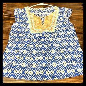 Women’s blouse